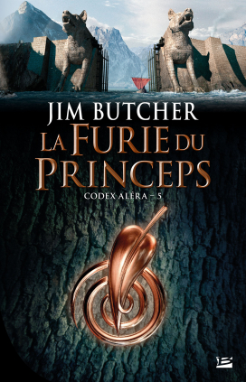 La Furie du Princeps