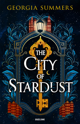 The City of Stardust