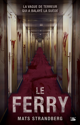 Le Ferry