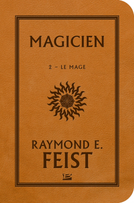 Magicien - Le Mage