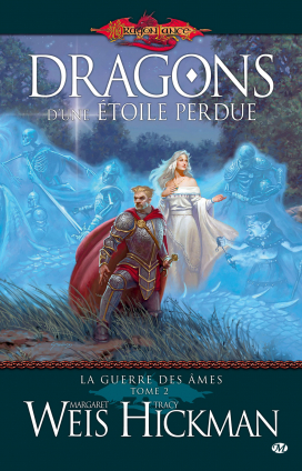 Dragons d'une étoile perdue