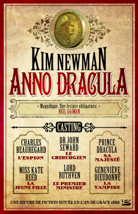 Anno Dracula