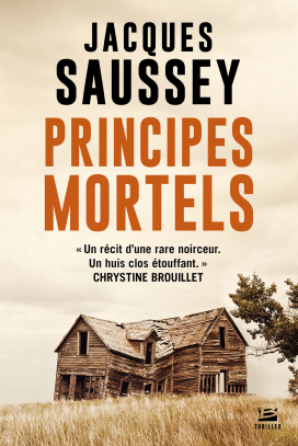 Principes mortels (édition Canada)