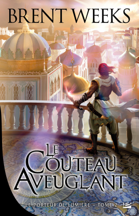 Le Couteau aveuglant