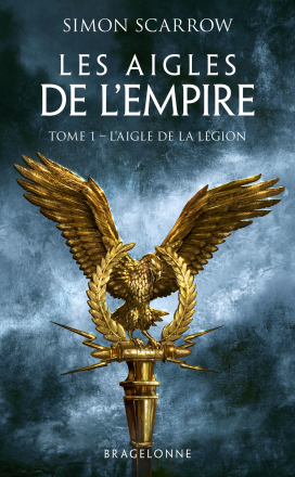 L'Aigle de la légion