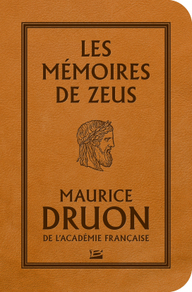 Les Mémoires de Zeus