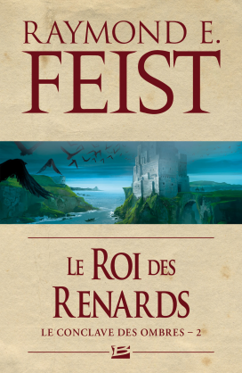 Le Roi des renards