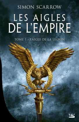 L'Aigle de la légion