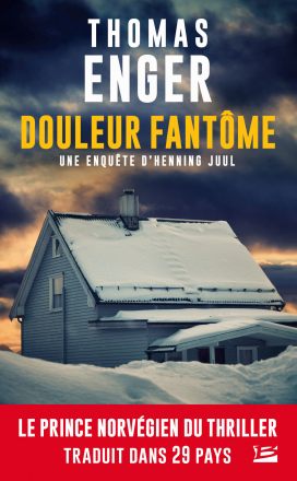 Douleur fantôme