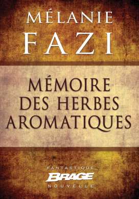 Mémoire des herbes aromatiques