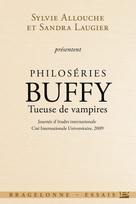 Philoséries : Buffy - Tueuse de vampires