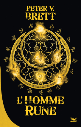 L'Homme-rune