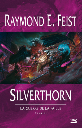 Silverthorn