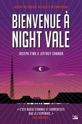 Bienvenue à Night Vale