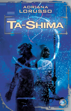Ta-Shima