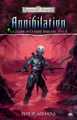 Annihilation