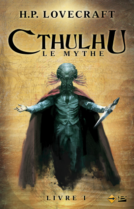 Cthulhu : Le Mythe