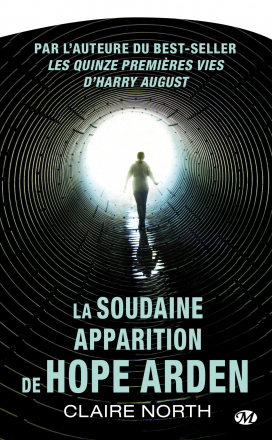 La Soudaine apparition de Hope Arden