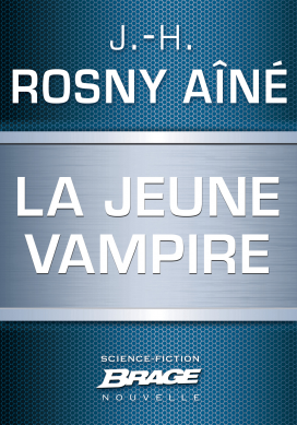 La Jeune Vampire