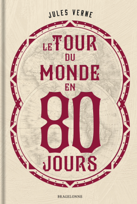 Le Tour du monde en quatre-vingts jours