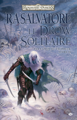 Le Drow Solitaire