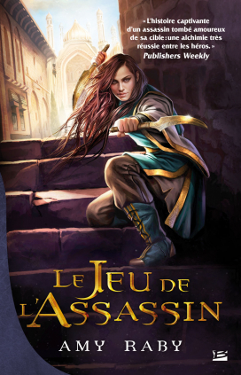 Le Jeu de l'assassin