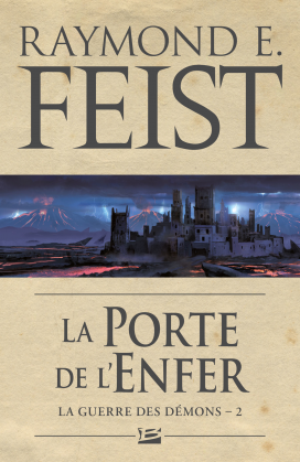 La Porte de l'Enfer