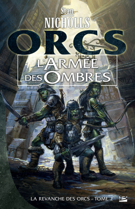 L'Armée des ombres