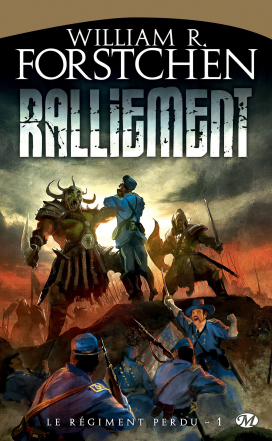 Ralliement