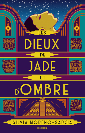 Les Dieux de jade et d'ombre