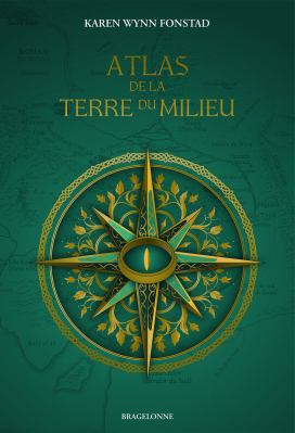 Atlas de la Terre du Milieu