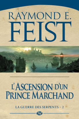 L'Ascension d'un prince marchand