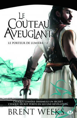 Le Couteau aveuglant