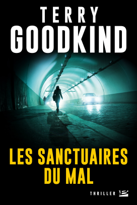 Les Sanctuaires du Mal