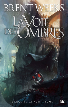 La Voie des ombres