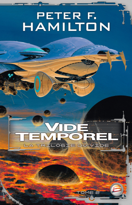 Vide temporel