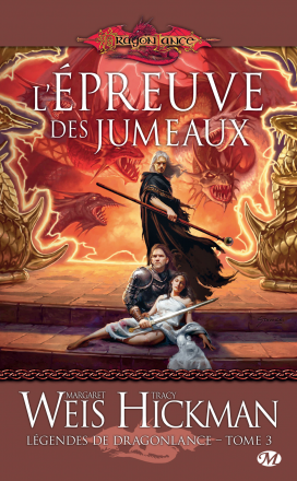 L'Épreuve des jumeaux