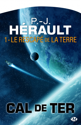 Le Rescapé de la Terre