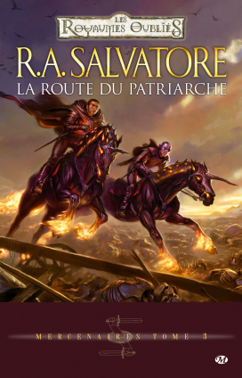 La Route du patriarche