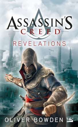 Assassin's Creed : Revelations