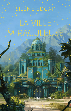 La Ville miraculeuse