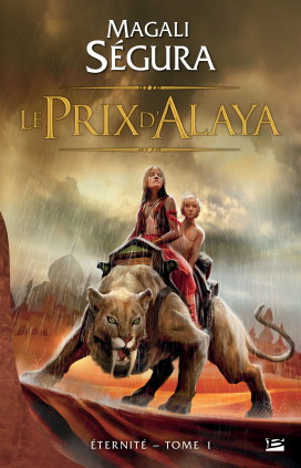 Le Prix d'Alaya