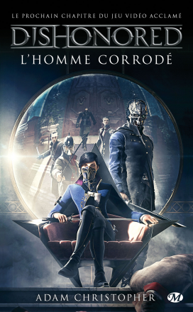 L'homme corrodé