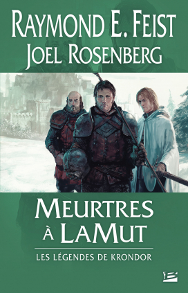 Meurtres à LaMut