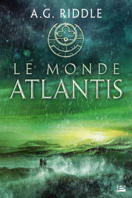 Le Monde Atlantis