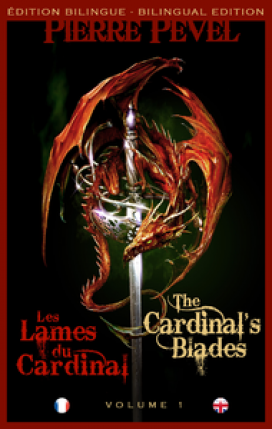 Les Lames du Cardinal / The Cardinal's Blade