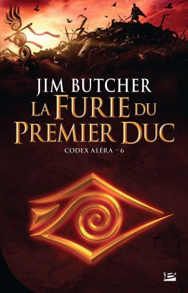 La Furie du Premier Duc