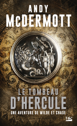 Le tombeau d'Hercule