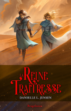 La Reine traîtresse