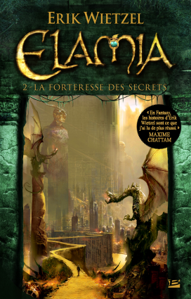 La Forteresse des Secrets